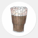 Search for root stickers Root beer float