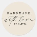 Search for beige stickers Minimal