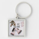 Search for bleu key rings Design