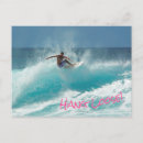 Search for wave surfer postcards Surfing