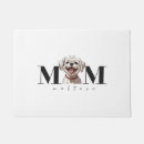Search for wolf doormats Weimaraner