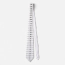 Search for ruler ties Measure