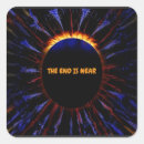 Search for end times stickers Apocalypse