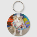 Search for scottish fold key rings Kitty