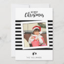 Search for vintage style christmas cards Merry