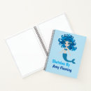 Search for kids notebooks Blue