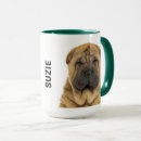 Search for sharpei mugs Pets