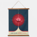 Search for deep red art Retro