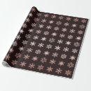 Search for blush pink christmas wrapping paper Elegant