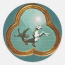 Search for sea unicorn stickers Fantasy