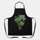 Search for deck aprons Santa