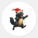 Search for flashing light stickers Christmas flash