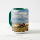 Search for ranching mugs Chuck haney