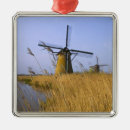 Search for windmill christmas tree decorations Old