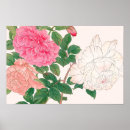 Search for green flowers posters Botanical