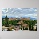 Search for alhambra posters Fortress