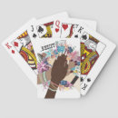 Search for feminist playing cards Girl power