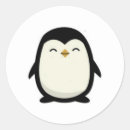 Search for kawaii penguin stickers Baby