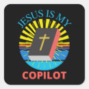 Search for copilot Jesus