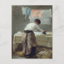 Search for chores postcards Domestic