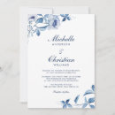 Search for winter shower wedding invitations Floral