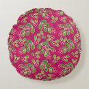 Search for fuchsia cushions Vibrant