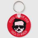 Search for play on words key rings Humour