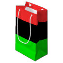 Search for african american gift bags Flag