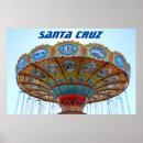 Search for santa cruz posters Beach