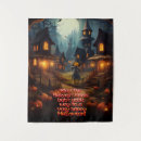 Search for creepy tapestries Haunted