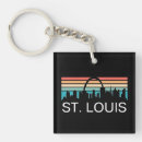 Search for missouri key rings St louis