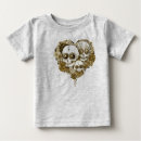 Search for sugar skull clothing Tattoo