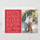 Search for deck the halls christmas cards Script