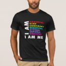 Search for strong is beautiful tshirts Powerful