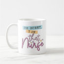 Search for i am a nurse mugs Nursing