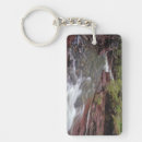 Search for waterton lake key rings Chuck haney