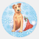 Search for irish terrier stickers Puppy