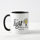 Search for matthew 5 16 mugs Inspirational quote