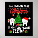Search for teeth posters Fun