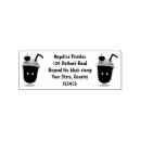 Search for drinking business stationery Funny