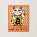 Search for lucky puzzles Cat