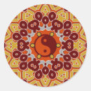Search for buddhist gift wrap Yin yang