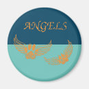 Search for winged cat magnets Pet