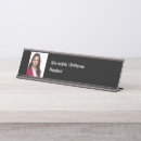 Search for photo name plates Executive