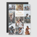 Search for anniversary magnets Modern