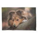 Search for baby animals pillowcases Dog