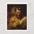Search for satyr postcards Rubens