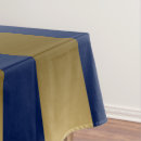 Search for gold geometric tablecloths Stripes