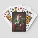 Search for donald trump playing cards President
