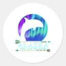 Search for state of alaska stickers Pride